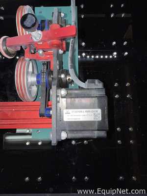 Láser Boss Laser 