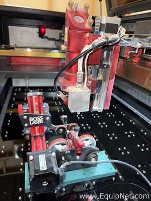 Láser Boss Laser 