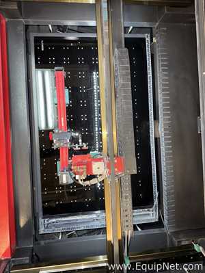 Láser Boss Laser 