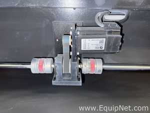 Láser Boss Laser 