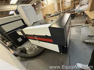 Láser Boss Laser 