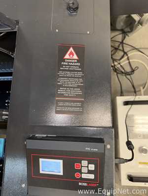 Láser Boss Laser 
