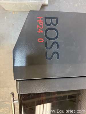 Láser Boss Laser 