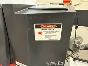 Láser Boss Laser 