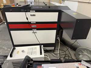 Láser Boss Laser 