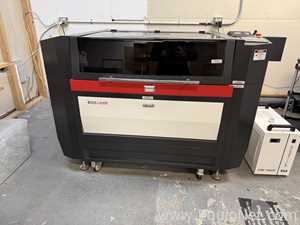 Láser Boss Laser 