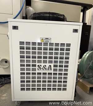 Laser Hans Yueming Laser Group CO., LTD. 