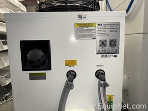 Laser Hans Yueming Laser Group CO., LTD. 