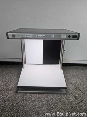 Máquina Verificadora Just Normlicht Gmbh Multi 5000