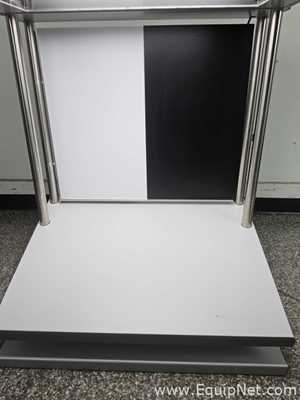 Just Normlicht Proof Top Multi 5000 Color Proofing Station