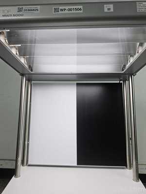 Just Normlicht Proof Top Multi 5000 Color Proofing Station