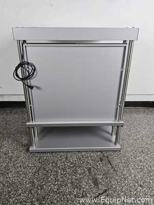 Just Normlicht Proof Top Multi 5000 Color Proofing Station
