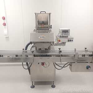 Contador Electrónico King TC8