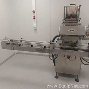 Contador Electrónico King TC8