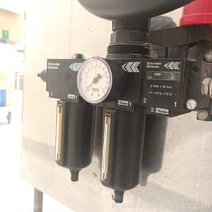 Contador Electrónico King TC8