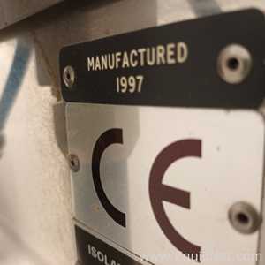 Contador Electrónico King TC8