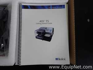 Unused Agilent BioTek Instruments 405 TS Microplate Washer