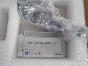 Unused Agilent BioTek Instruments 405 TS Microplate Washer