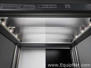 Máquina Verificadora Just Normlicht Gmbh Multi 5000