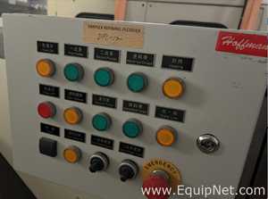 Maquinaria para la Producción de Jabón Tongji China XZL2000