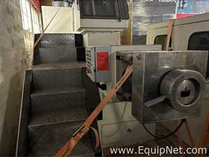 Maquinaria para la Producción de Jabón Tongji China XZL2000