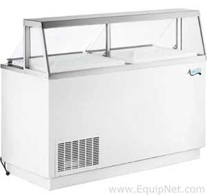 Freezer Avantco Equipment 178CPW68HC