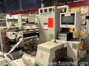 Finalizador/Polidor Tongji China XQK/G300