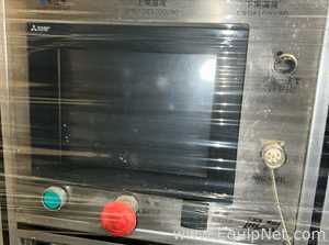 Finalizador/Polidor Tongji China XQK/G300