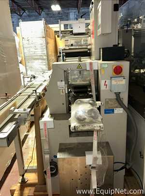 Finalizador/Polidor Tongji China XQK/G300