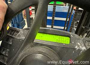 Montacargas Hyster Co S80FTBCS
