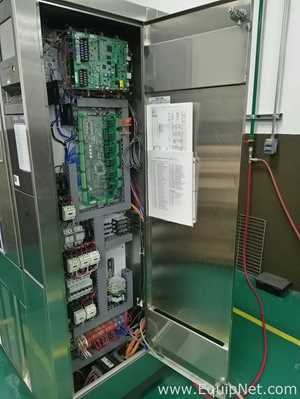 Cámara Ambientales y de Estabilidad Espec EPX-2H