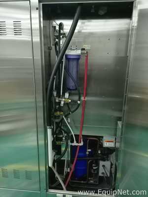 Cámara Ambientales y de Estabilidad Espec EPX-2H