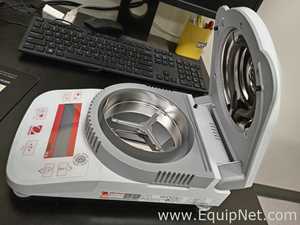 Analizador de Humedad Ohaus Corporation MB23