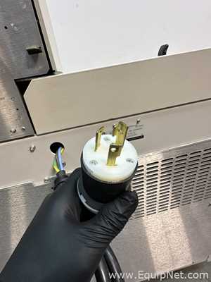 Centrífuga para laboratorio Beckman Coulter XL-100