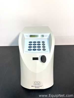 Processador Ultrassônico (Sonicador) Misonix Sonicator 3000