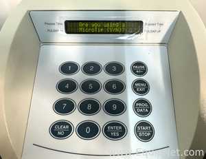 Processador Ultrassônico (Sonicador) Misonix Sonicator 3000