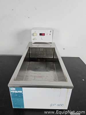 Neslab GP-400 Recirculating Water Bath