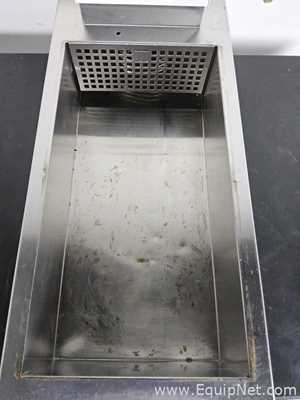 Neslab GP-400 Recirculating Water Bath