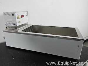 Neslab GP-400 Recirculating Water Bath