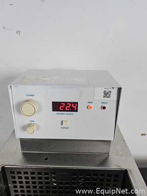 Neslab GP-400 Recirculating Water Bath