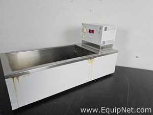 Neslab GP-400 Recirculating Water Bath