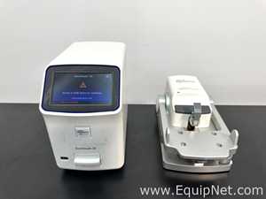 Applied Biosystems Quantstudio 3D Digital PCR System With Chip Loader
