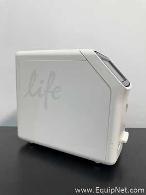 Applied Biosystems Quantstudio 3D Digital PCR System With Chip Loader