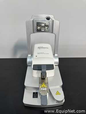 Applied Biosystems Quantstudio 3D Digital PCR System With Chip Loader