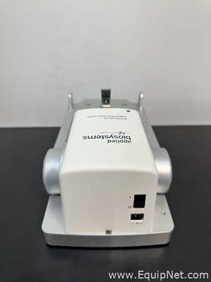 Applied Biosystems Quantstudio 3D Digital PCR System With Chip Loader