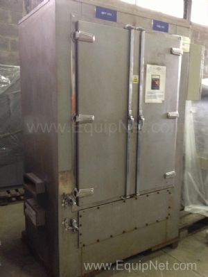Valentini 3669F Tray Drying Oven