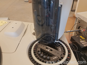 Cromatógrafo de Gas CG Perkin Elmer Clarus 500