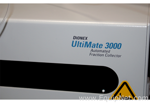Thermo Scientific Dionex UltiMate 3000 UHPLC PREP System