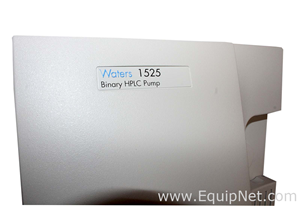 Waters 1525 Binary HPLC Pump Brand New in Original Box