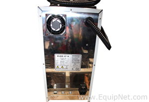 Shimadzu ELSD LT II Low Temperature Evaporative Light Scattering Detector